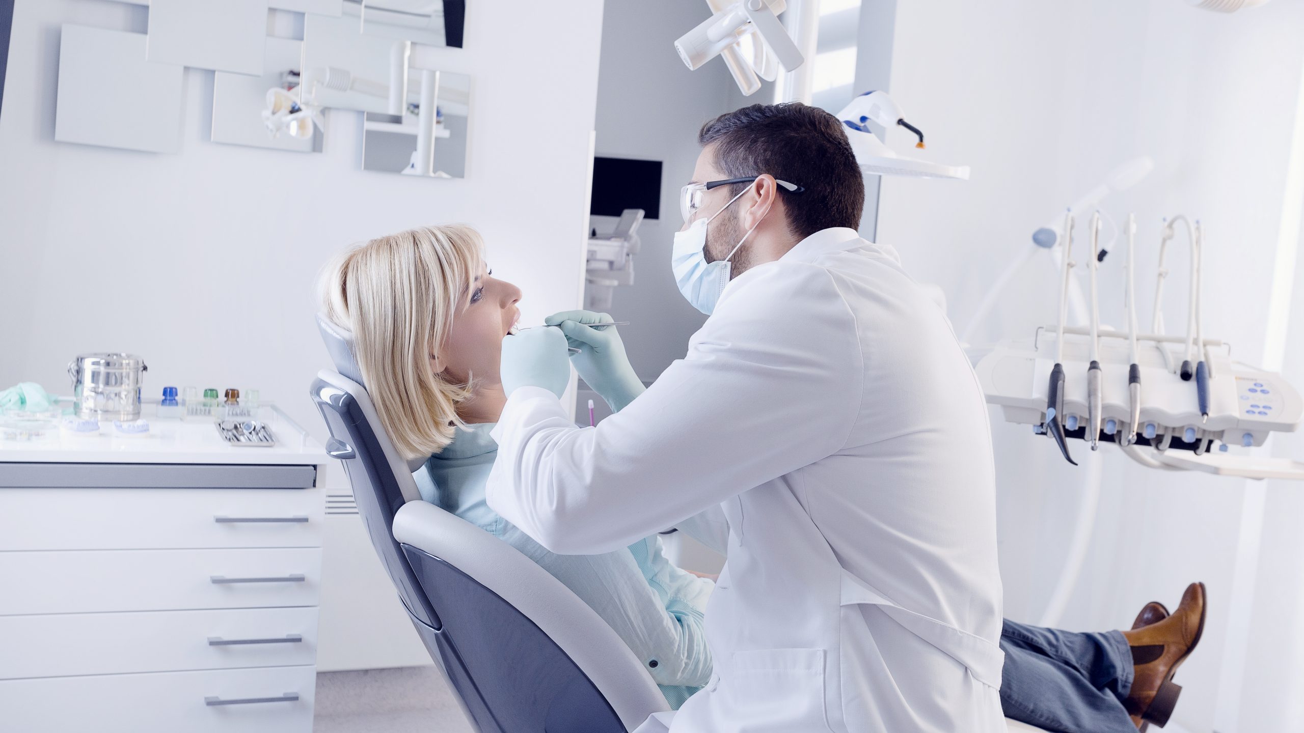 Dentist in Milan, TN