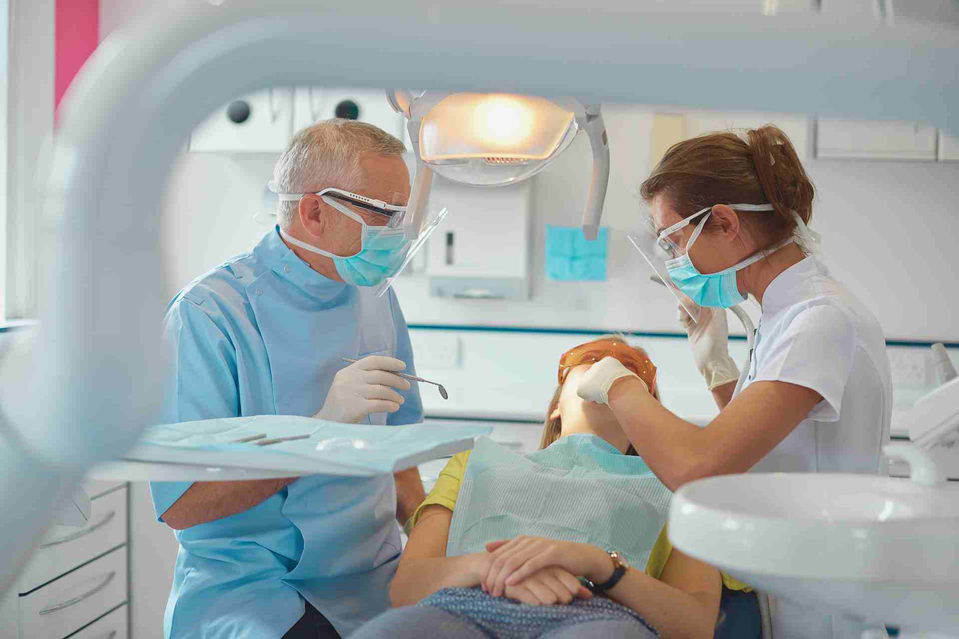Dentist in Milan, TN